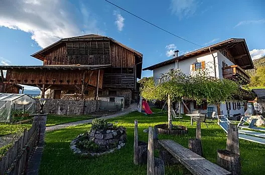 Tschafernaghof - Liste Photo