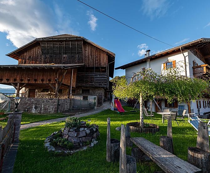 Tschafernaghof - Bildergalerie Photo