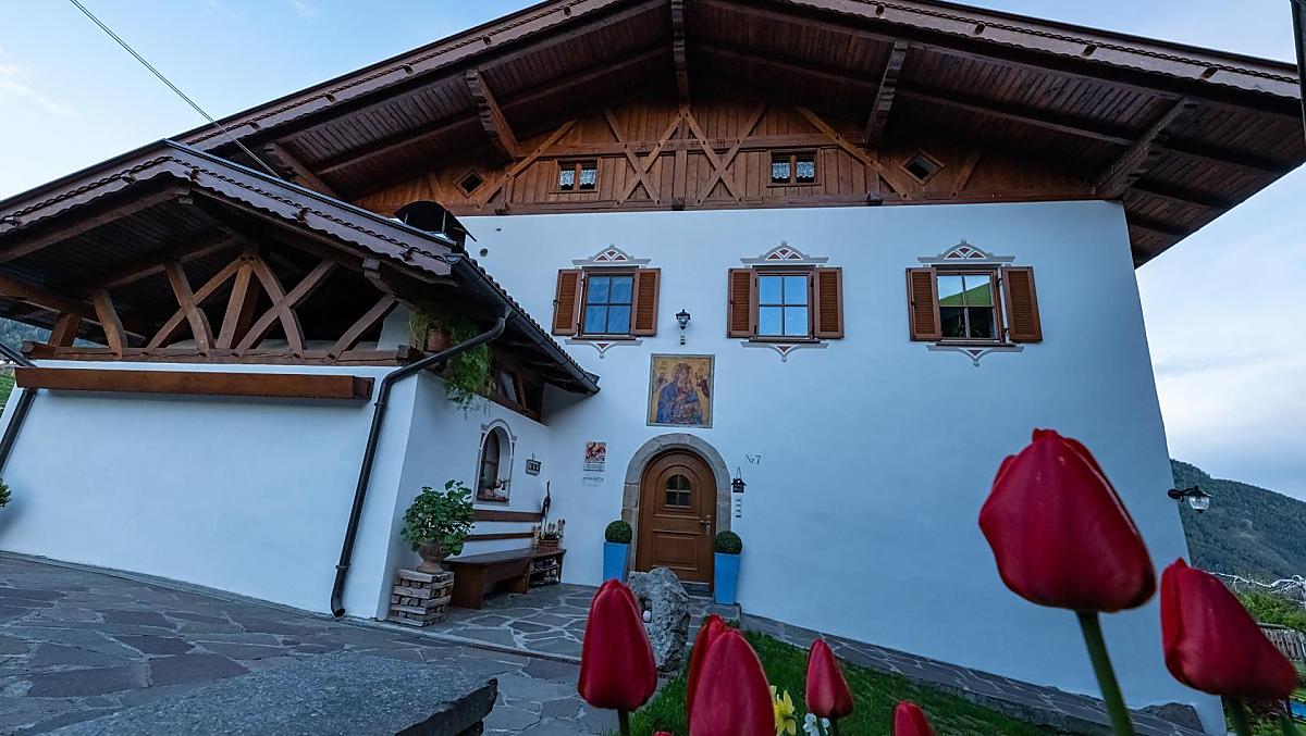 Tschafernaghof - Bildergalerie Photo