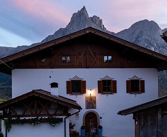 Tschafernaghof - Bildergalerie Photo