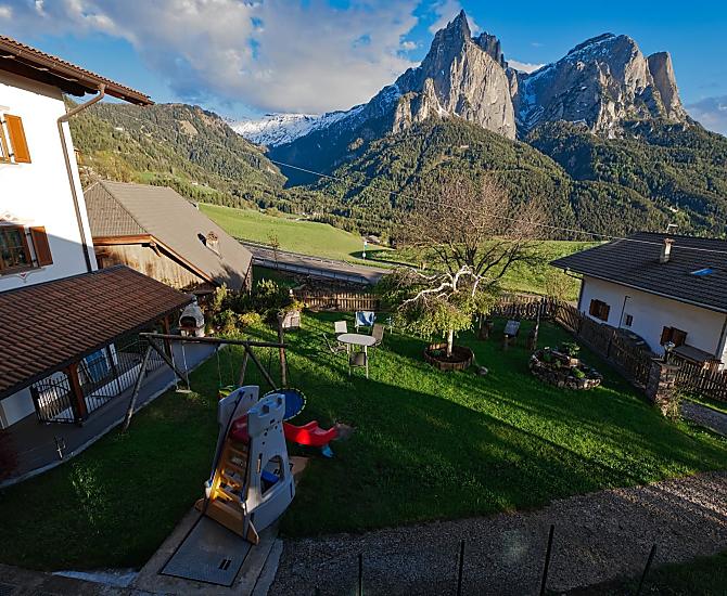 Tschafernaghof - Bildergalerie Photo