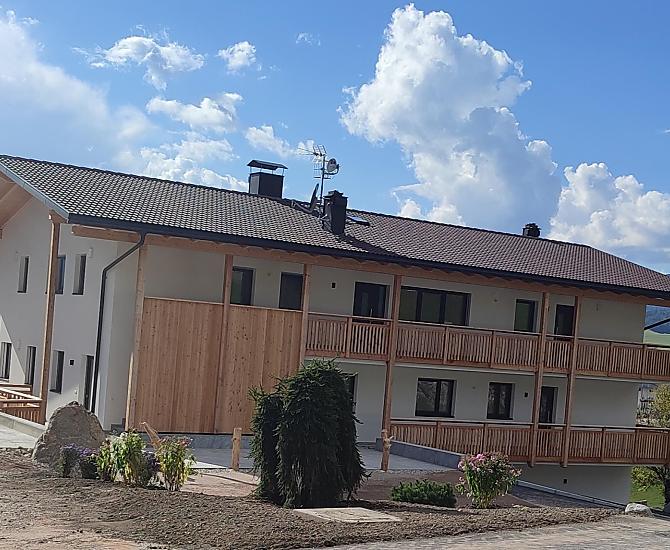 Kieserhof - Bildergalerie Photo
