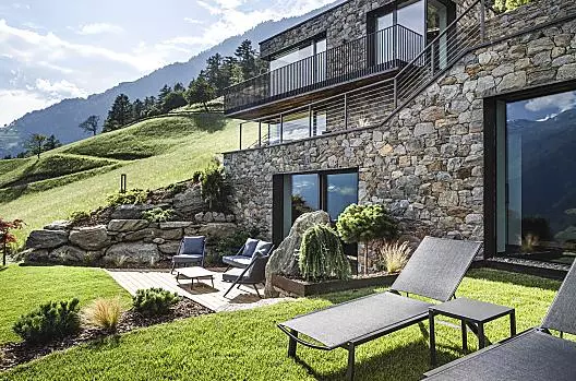 Rofenhof - Liste Photo