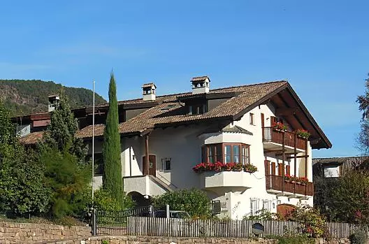Landhaus Lina - Liste Photo