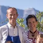 Karin und Sepp