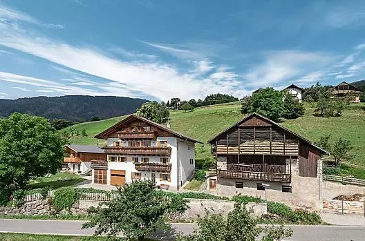 Hauserhof - Liste Photo