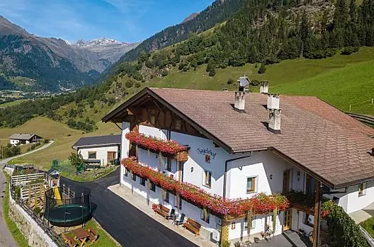 Nagelehof - Liste Photo