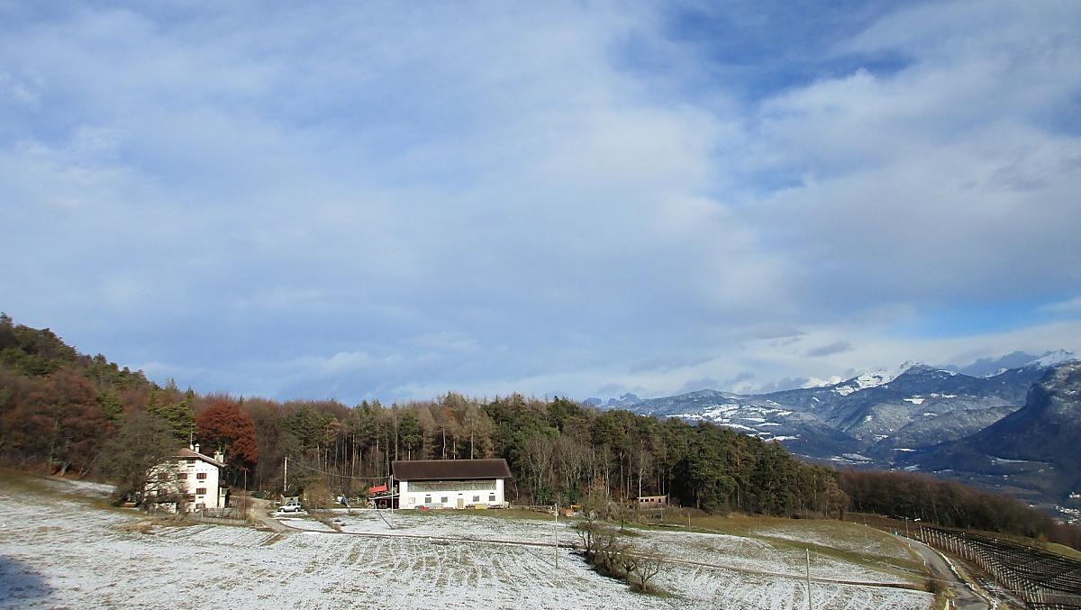 Ungerer Hof - Bildergalerie Photo