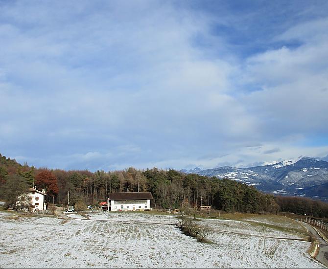 Ungerer Hof - Bildergalerie Photo