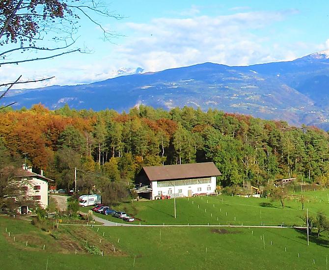 Ungerer Hof - Bildergalerie Photo