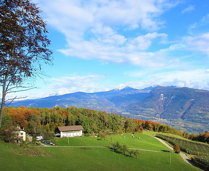 Ungerer Hof - Bildergalerie Photo