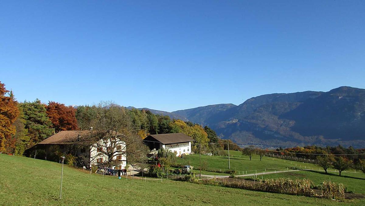 Ungerer Hof - Bildergalerie Photo
