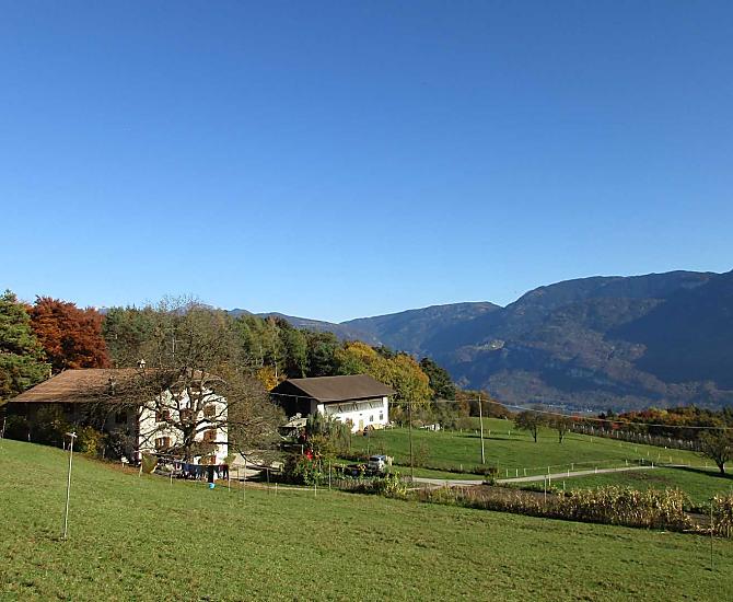 Ungerer Hof - Bildergalerie Photo