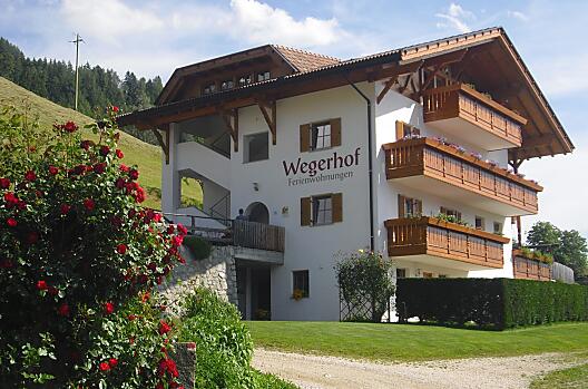 Wegerhof - Liste Photo