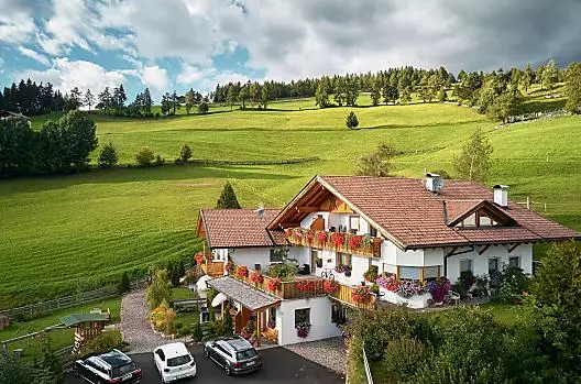 Obermichelerhof - Liste Photo