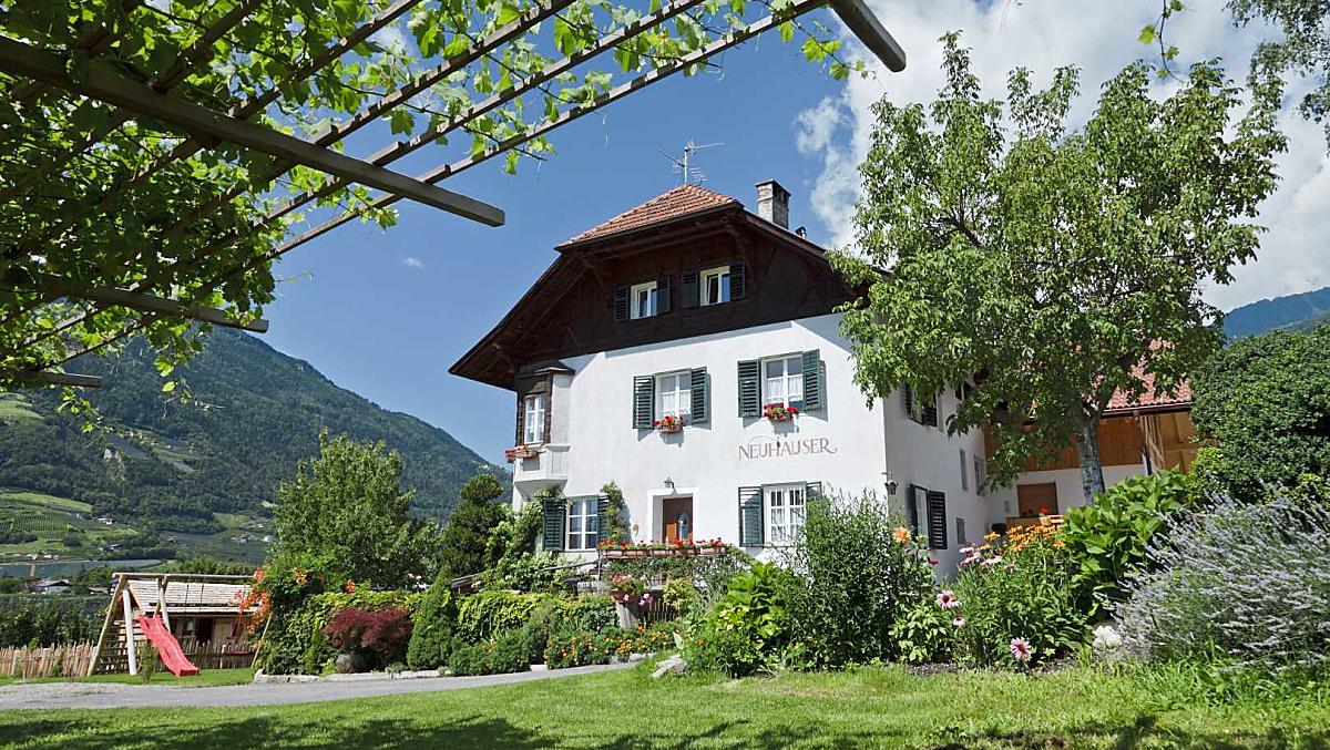 Neuhauserhof - Bildergalerie Photo