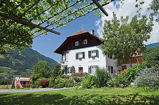 Neuhauserhof - Liste Photo
