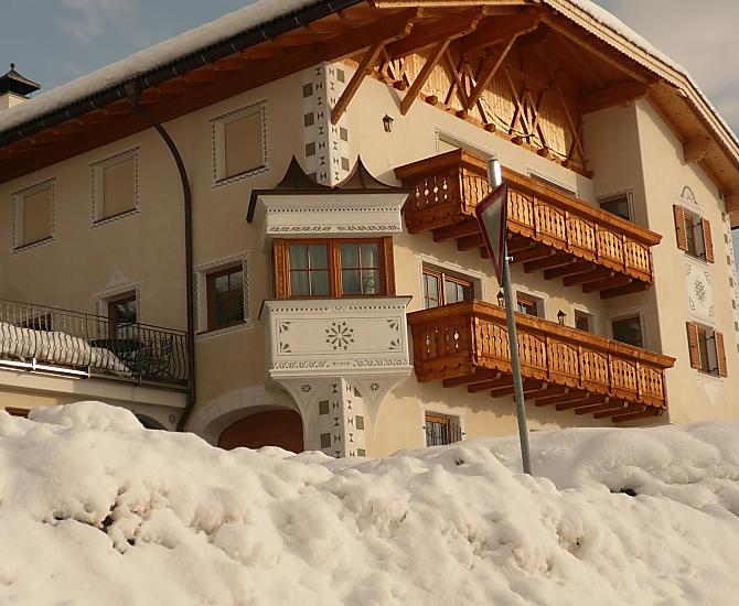Leishof - Bildergalerie Photo