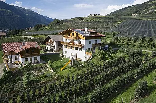 Gassbauerhof - Liste Photo