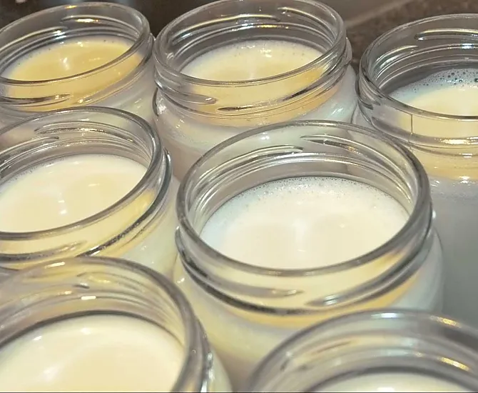 Bontà fatte col nostro latte