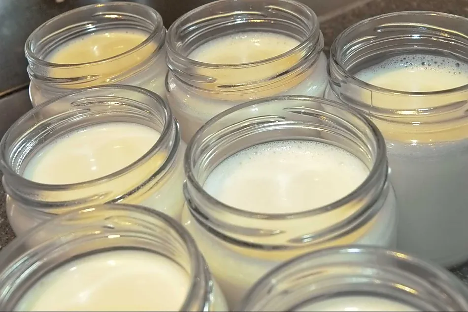 Bontà fatte col nostro latte