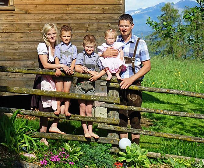 Zangerlechnhof - Bildergalerie Photo