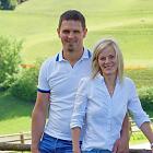 Verena & Andreas