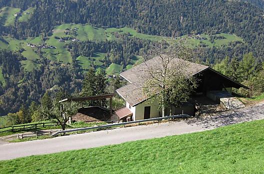 Ausserstauderhof - Liste Photo