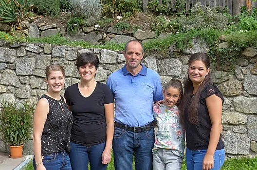 Ausserstauderhof - Liste Photo