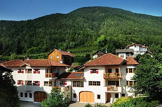 Röschhof - Liste Photo