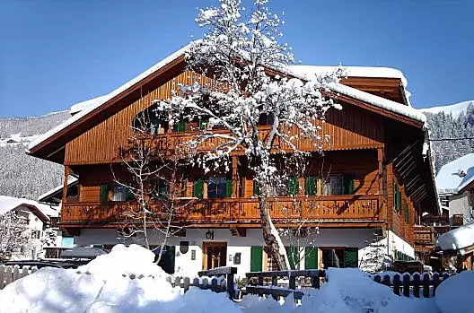 Obersanterhof - Liste Photo