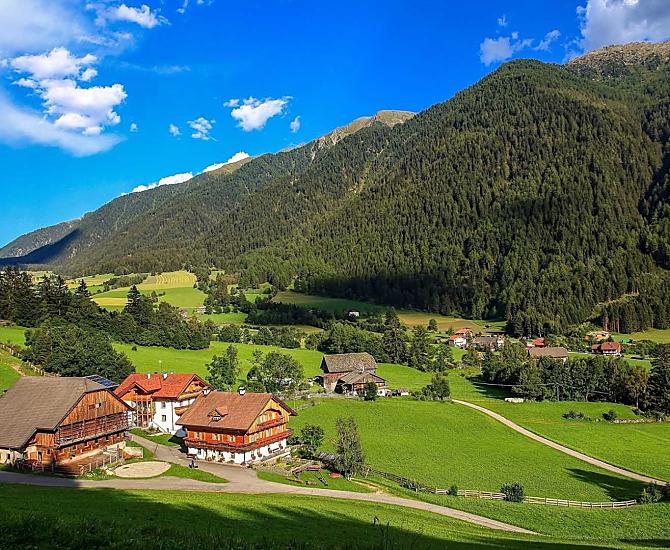 Bergerhof - Bildergalerie Photo