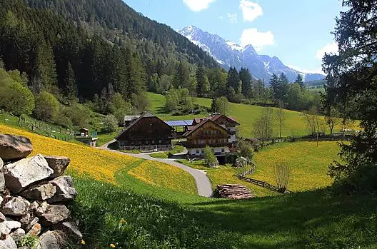 Bergerhof - Liste Photo