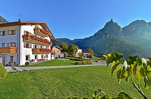 Formsun-Hof - Liste Photo