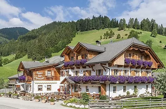 Eggerhof - Liste Photo
