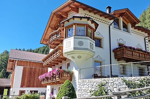 Haus Wiesenheim - Liste Photo