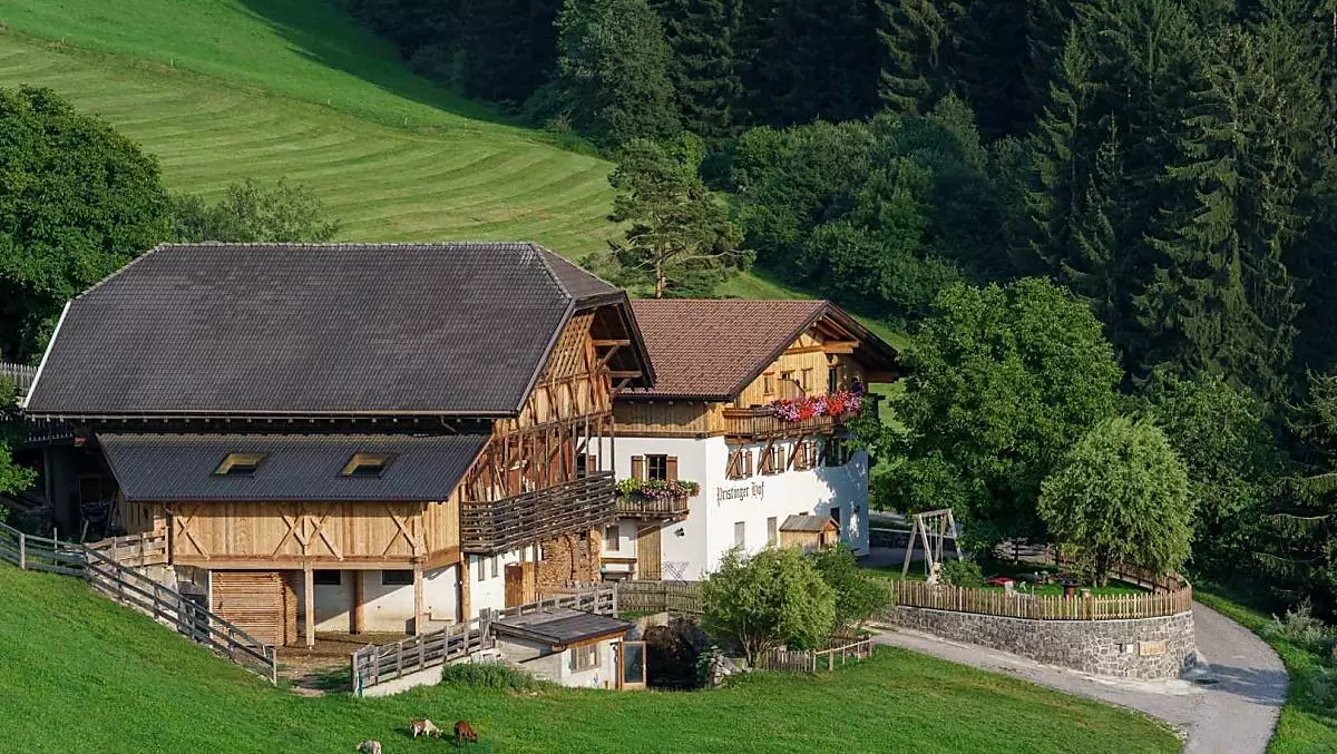 Pristingerhof - Bildergalerie Photo