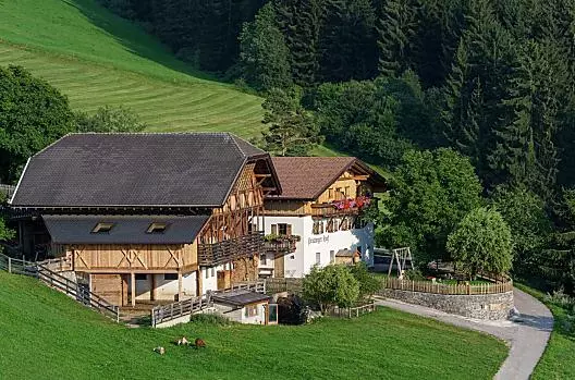 Pristingerhof - Liste Photo