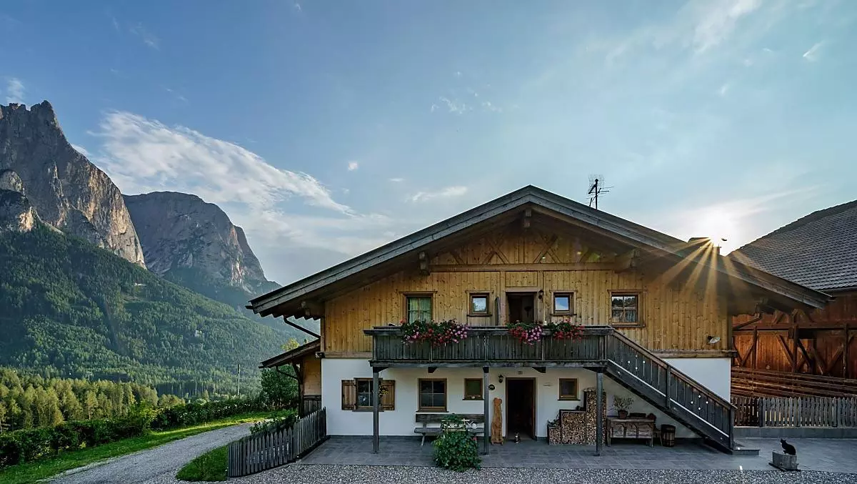 Pristingerhof - Bildergalerie Photo