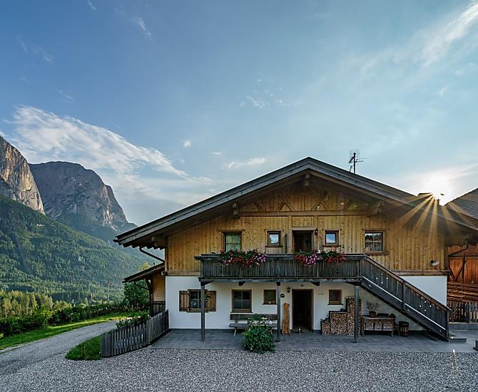 Pristingerhof - Bildergalerie Photo