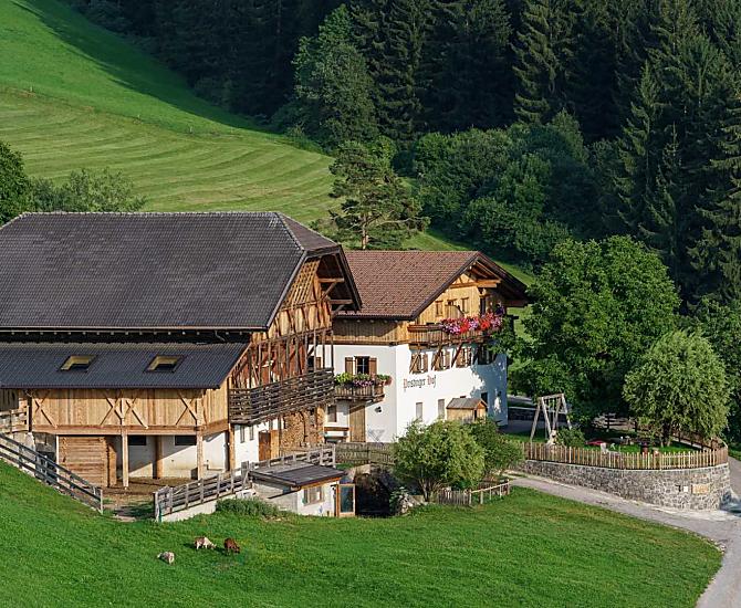 Pristingerhof - Bildergalerie Photo