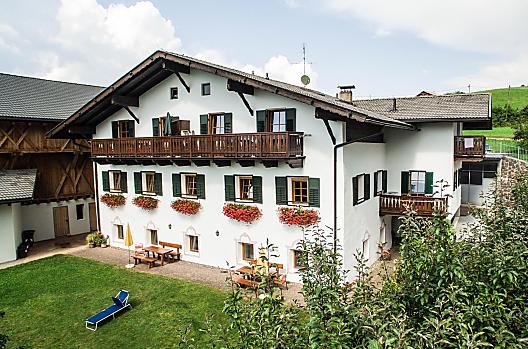 Kreuzerhof - Liste Photo