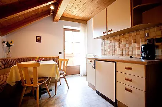 Huberhof - Liste Photo