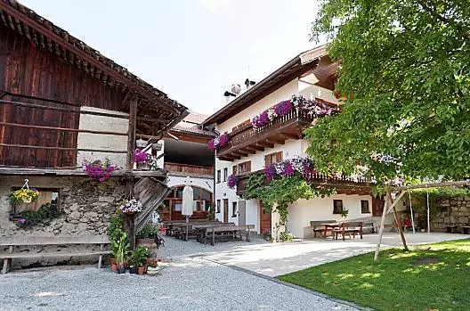 Huberhof - Liste Photo