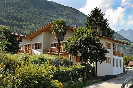 Oberglunigerhof - Liste Photo