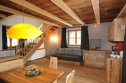 Oberglunigerhof - Liste Photo