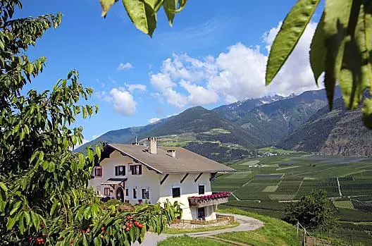 Wieshof - Liste Photo