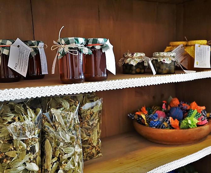 I nostri prodotti agricoli