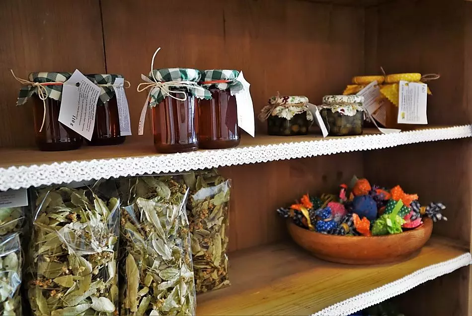 I nostri prodotti agricoli