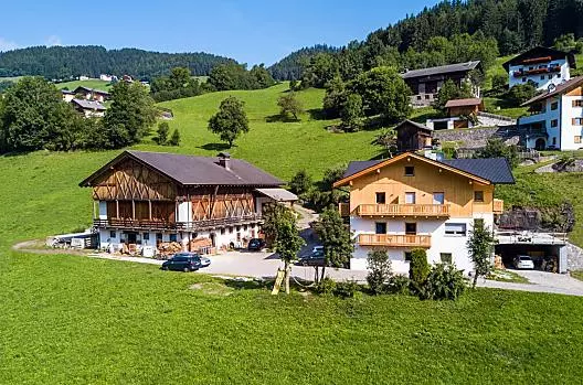 Sturglerhof - Liste Photo